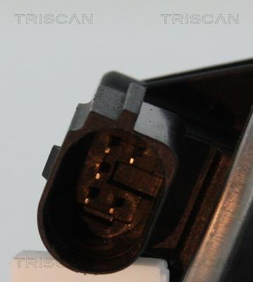 Vanne EGR Triscan A/S 8813 29100