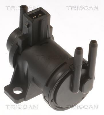 Transmetteur de pression, contrôle des gaz d'échappement Triscan A/S 8813 29107