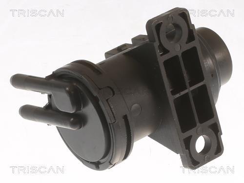Transmetteur de pression, contrôle des gaz d'échappement Triscan A/S 8813 29107