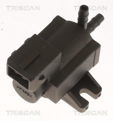 Transmetteur de pression, contrôle des gaz d'échappement Triscan A/S 8813 29108