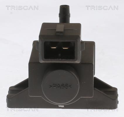 Transmetteur de pression, contrôle des gaz d'échappement Triscan A/S 8813 29108