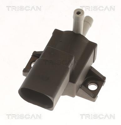 Transmetteur de pression, contrôle des gaz d'échappement Triscan A/S 8813 29109