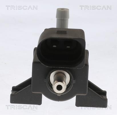 Transmetteur de pression, contrôle des gaz d'échappement Triscan A/S 8813 29109