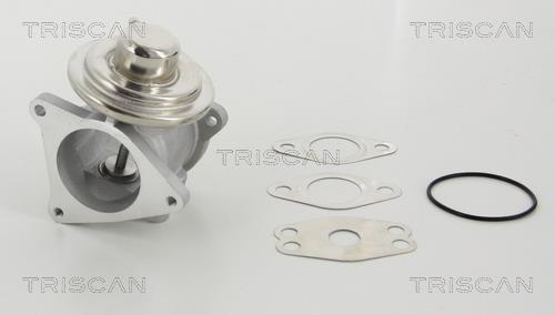 Vanne EGR Triscan A/S ref. 8813 29111