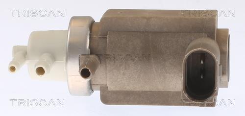 Transmetteur de pression, contrôle des gaz d'échappement Triscan A/S 8813 29112