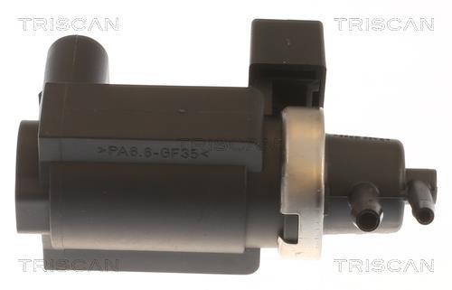 Transmetteur de pression, contrôle des gaz d'échappement Triscan A/S 8813 29113