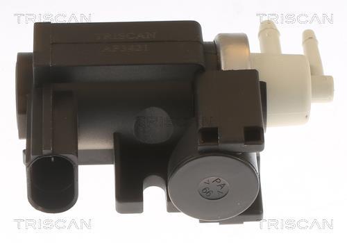 Transmetteur de pression, contrôle des gaz d'échappement Triscan A/S 8813 29114