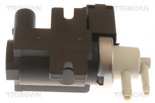 Transmetteur de pression, contrôle des gaz d'échappement Triscan A/S 8813 29114