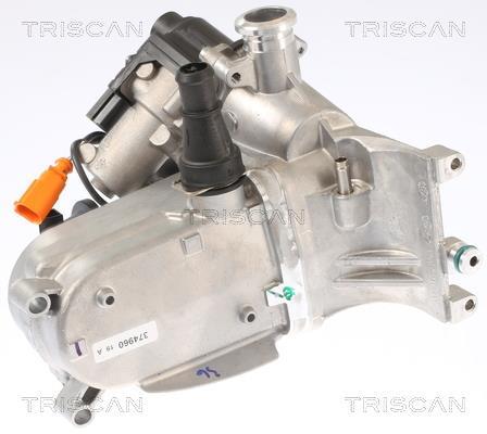 Vanne EGR Triscan A/S 8813 29321
