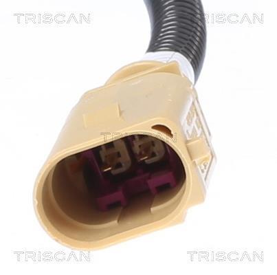 Vanne EGR Triscan A/S 8813 29327