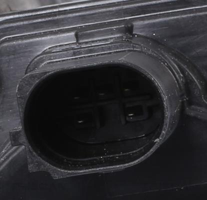 Vanne EGR Triscan A/S 8813 29327