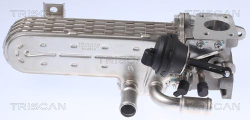Butée hydraulique Altea