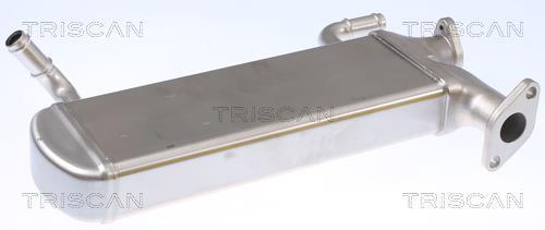 Radiateur, réaspiration des gaz d'échappement Triscan A/S 8813 29336