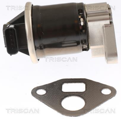 Válvula EGR Triscan A/S 8813 40002