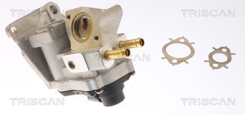 Vanne EGR Triscan A/S ref. 8813 42002