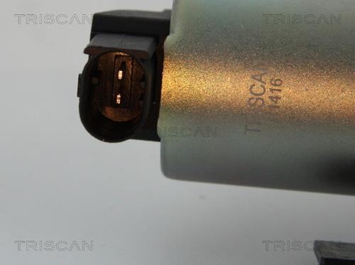 Vanne EGR Triscan A/S 8813 43002