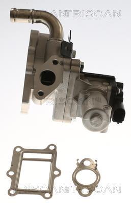 Vanne EGR Triscan A/S ref. 8813 43017