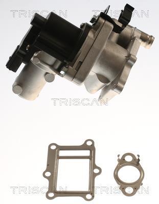 Vanne EGR Triscan A/S ref. 8813 43017