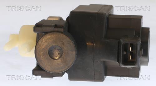 Transmetteur de pression, contrôle des gaz d'échappement Triscan A/S 8813 43053