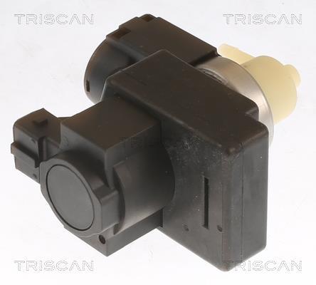 Transmetteur de pression, contrôle des gaz d'échappement Triscan A/S 8813 43053