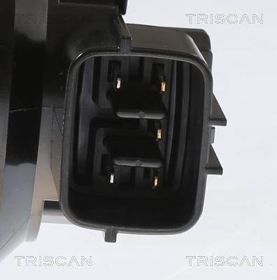 Vanne EGR Triscan A/S 8813 43055