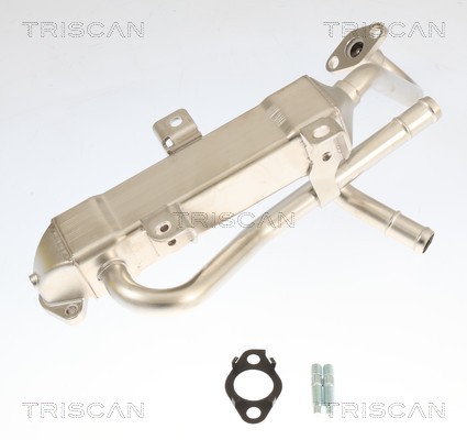 Radiador válvula egr Triscan A/S 8813 43056