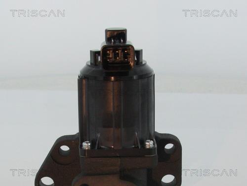 Vanne EGR Triscan A/S ref. 8813 50007