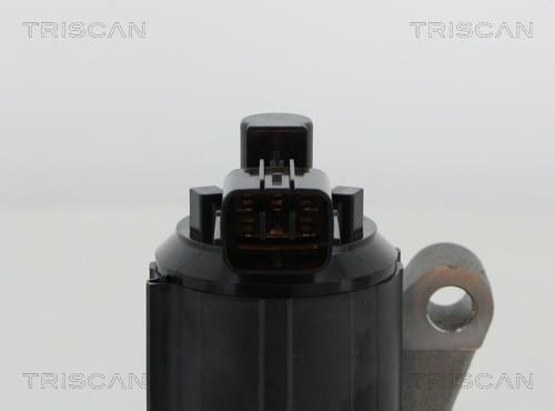 Vanne EGR Triscan A/S ref. 8813 50015