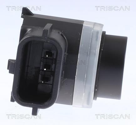 Sensor de ajuda ao estacionamento Triscan A/S ref. 8815 10102
