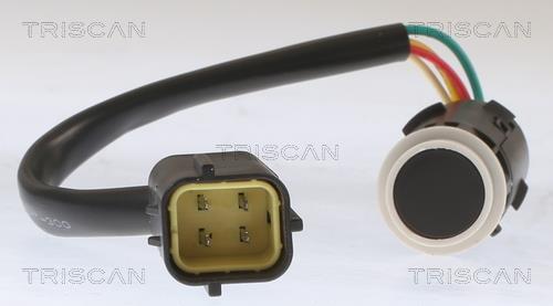 Sensor de ajuda ao estacionamento Triscan A/S ref. 8815 18104