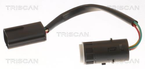Sensor de ajuda ao estacionamento Triscan A/S ref. 8815 18104