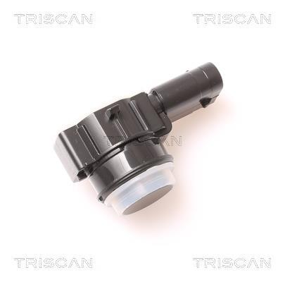 Sensores de ayuda al estacionamiento , montaje original Triscan A/S ref. 8815 23104