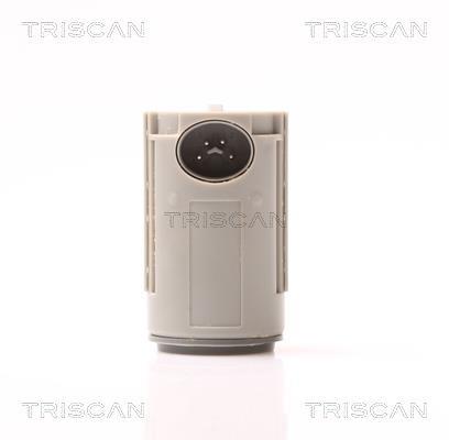 Capteurs d'aide au stationnement, montage d'origine (Capteur voiture parking) Triscan A/S 8815 23107