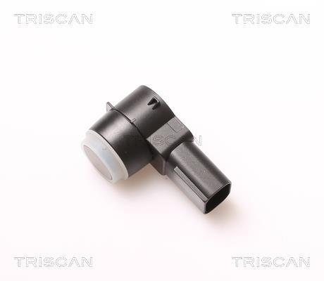 Sensores de ayuda al estacionamiento , montaje original Triscan A/S ref. 8815 28102