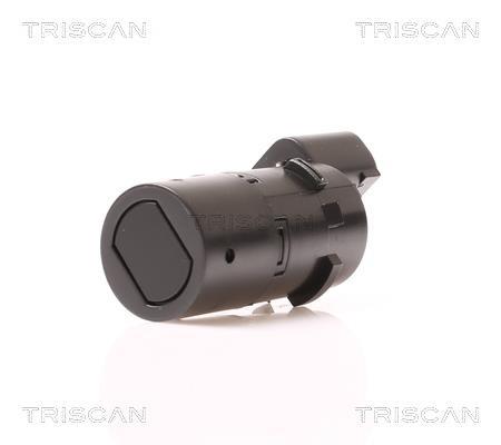 Sensores de ayuda al estacionamiento , montaje original Triscan A/S ref. 8815 28105