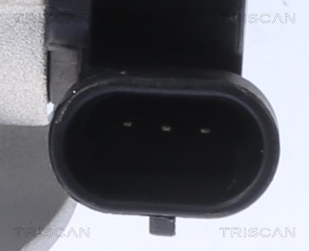 Cuerpo de mariposa Triscan A/S ref. 8820 25004