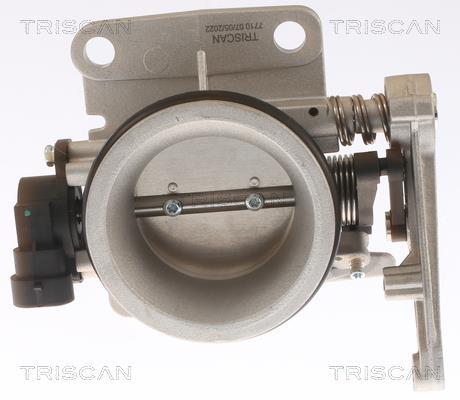 Caixa de borboleta de admissão Triscan A/S ref. 8820 25005