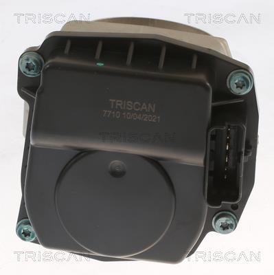 Cuerpo de mariposa Triscan A/S ref. 8820 28004
