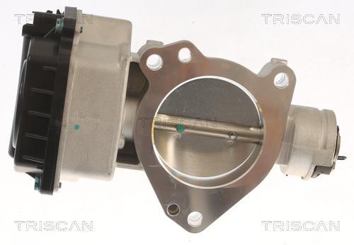 Cuerpo de mariposa Triscan A/S ref. 8820 28004