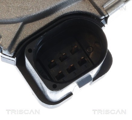 Cuerpo de mariposa Triscan A/S ref. 8820 29034