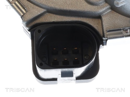 Cuerpo de mariposa Triscan A/S ref. 8820 29035