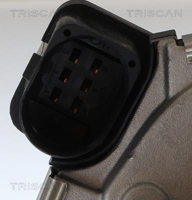 Cuerpo de mariposa Triscan A/S ref. 8820 29042