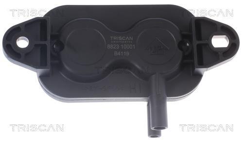 Sensor de pressão de gas de escape Triscan A/S ref. 8823 10001