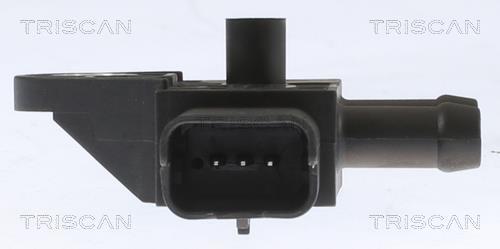 Sensor, presión gas de escape Triscan A/S ref. 8823 10003