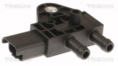 Sensor, presión gas de escape Triscan A/S ref. 8823 10003