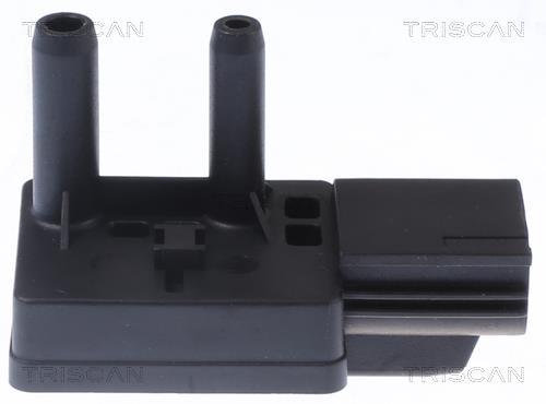 Sensor, presión gas de escape Triscan A/S ref. 8823 10005