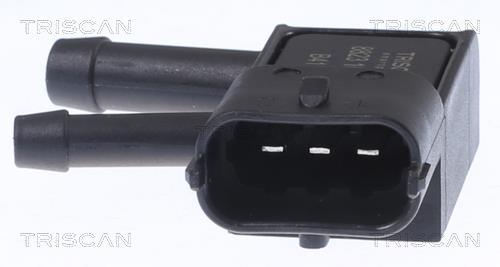 Sensor de pressão de gas de escape Triscan A/S ref. 8823 10009