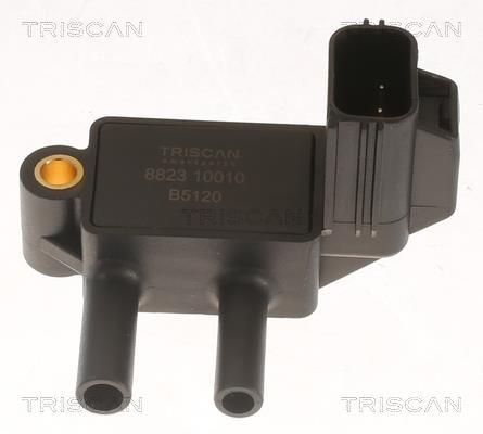 Sensor de pressão de gas de escape Triscan A/S ref. 8823 10010