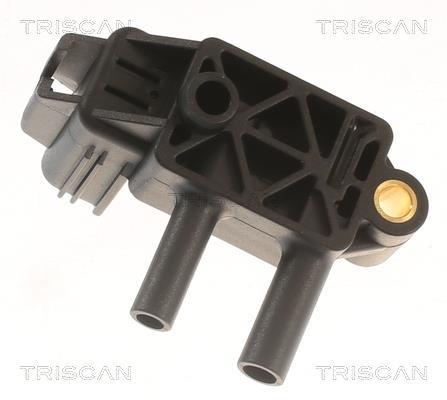 Sensor de pressão de gas de escape Triscan A/S ref. 8823 10010