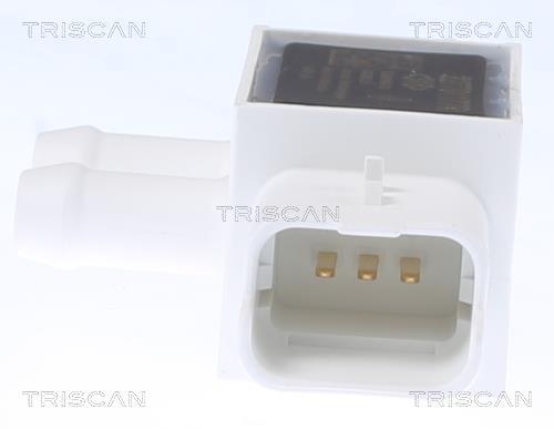 Sensor, presión gas de escape Triscan A/S ref. 8823 10011